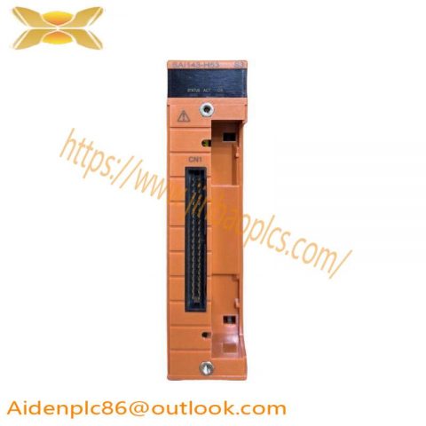 Yokogawa SAI143-S63 S3 Analog Input Module - Precision Data Acquisition for Industrial Automation