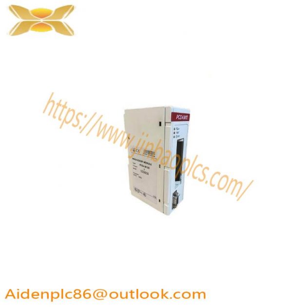 SAIA PCD2.M127 Industrial Control Module, 200 Characters