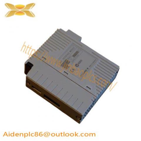 Yokogawa SB401-10 S1 Industrial PLC Module