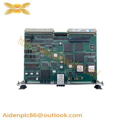 BERGER LAHR SBS PMC-HS-SERIAL High-Speed Serial Module