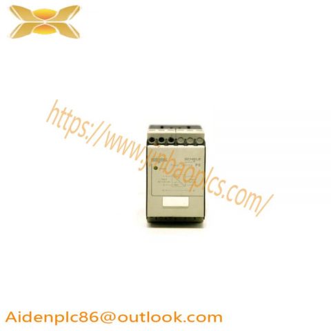 Schiele DL22N-22 Digital Input Module for Industrial Automation