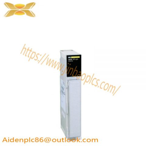 Schneider 140CPU31110 MODICON QUANTUM CPU with Conformal Coating