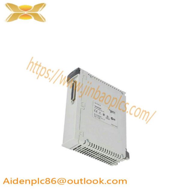 Schneider Electric 140CPU43412A Extended PLC Module