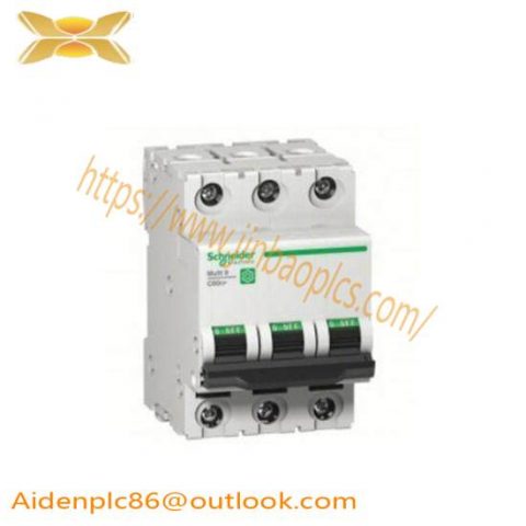 Schneider 170MCI00100: Quick Delivery Time Control Module