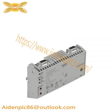 Schneider Electric's 170PNT11020 Modbus Plus Communication Adapter - Enhancing Industrial Automation Solutions