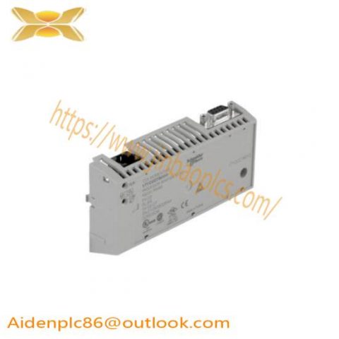 Schneider 171CCS78000 M1/M1E PLC Processor Adaptor for Automation Solutions