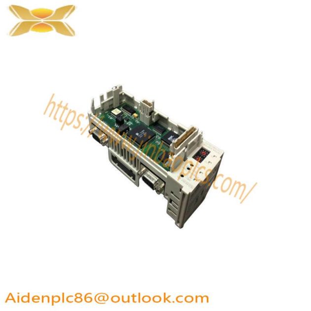 Schneider 172PNN26022 Redundant Adapter: Advanced Control Solution for Reliable Operations