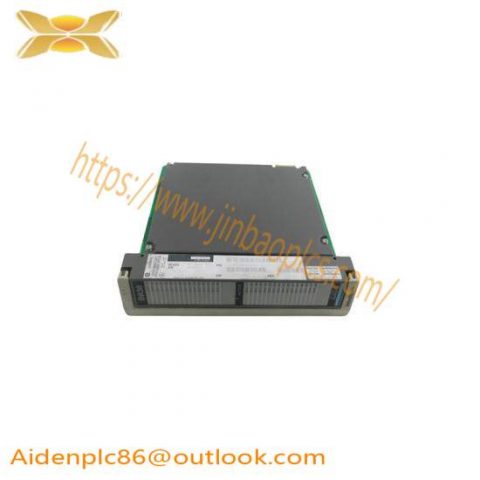 Schneider Electric AS-B838-032 Industrial Control Module