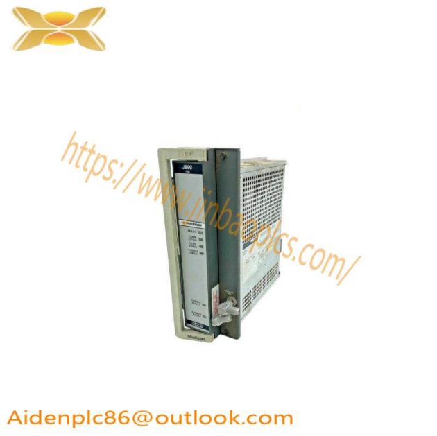 SCHNEIDER AS-J890-102 Industrial Control Module