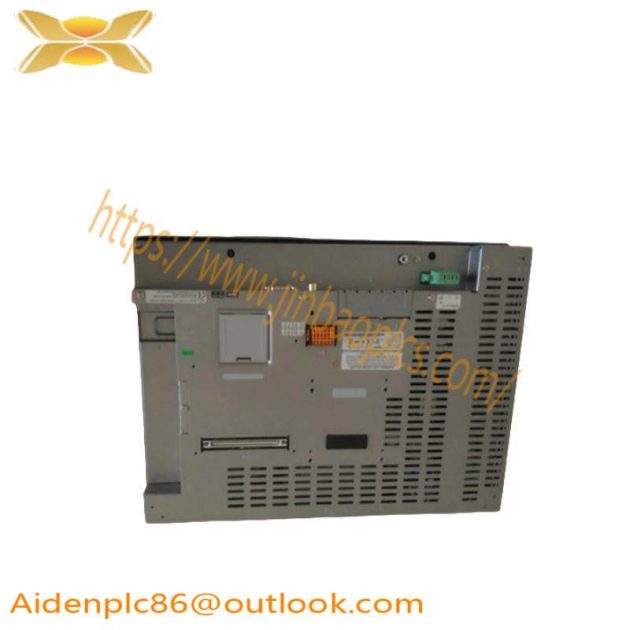 SCHNEIDER AS-J890-102 Industrial Control Module