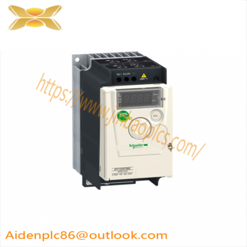 Schneider ATV12H075M2 Variable Speed Drive