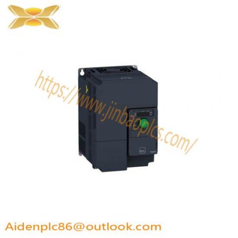 Schneider ATV320U75N4C: Industrial Variable Speed Drive, Advanced Control for Heavy Duty Applications
