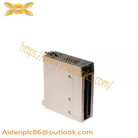 Schneider Electric BMXAMI0410 Isolated Analog Input Module for X80, Expertly Designed for Industrial Automation Solutions
