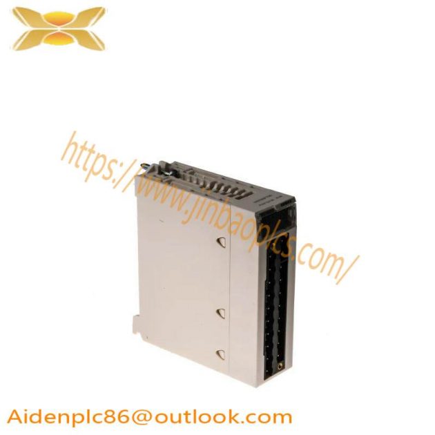 Schneider Electric BMXAMI0410 Isolated Analog Input Module for X80, Expertly Designed for Industrial Automation Solutions