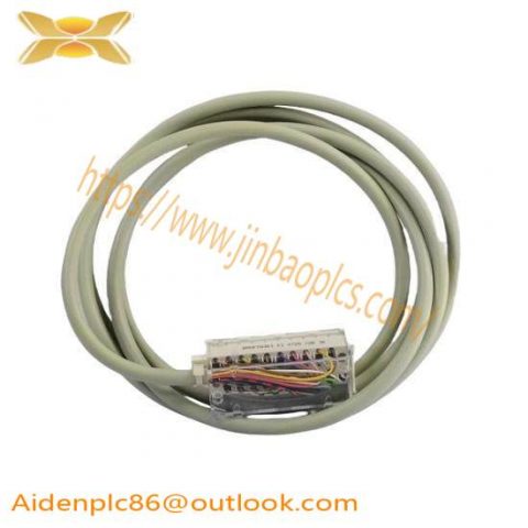 Schneider BMXFTA152 Telefast Cable, 1.5M
