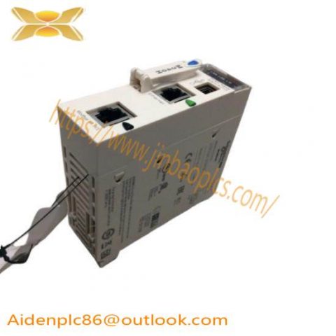 Schneider Electric BMXP342020H PLC - Modular Automation Solution