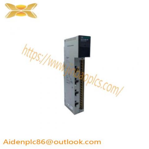 SCHNEIDER ILS1B853S1456 - Customized Industrial Control Module