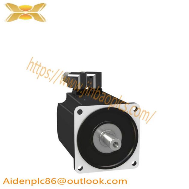 SCHNEIDER ILS1B853S1456 - Customized Industrial Control Module