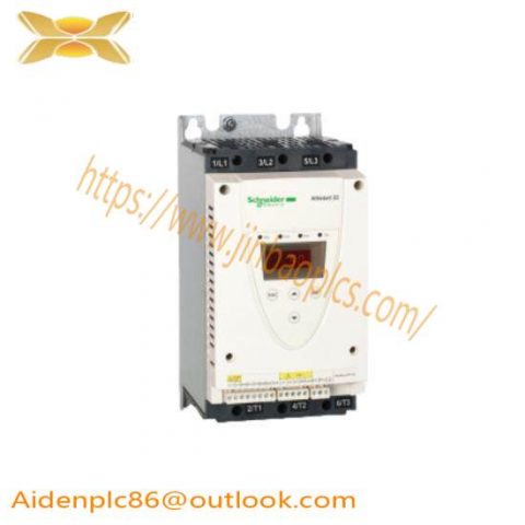 SCHNEIDER LADN31 019632 Industrial Control Module for Reliable Automation Solutions