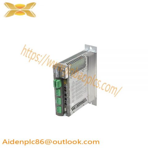 Schneider MC-4/11/03/400 Servo Drive: Advanced Motion Control Solution