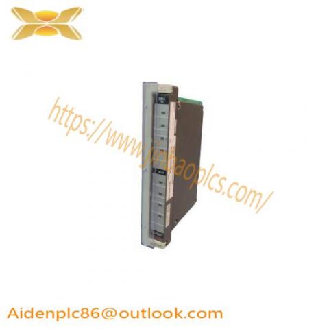 Schneider Modicon AS-B846-002 Analog Multiplexer Module: High-Fidelity Control for Industrial Automation