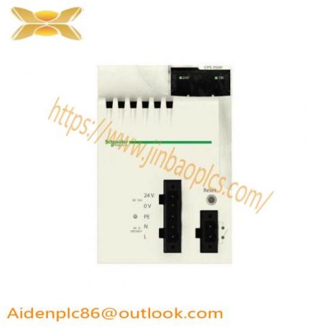 SCHNEIDER NC100H C63A Circuit Breaker for Industrial Control Systems