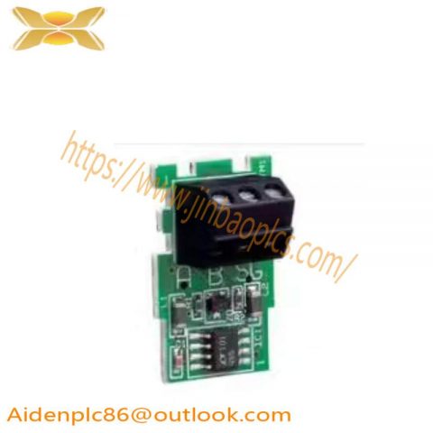 Schneider PCB5010B - High-Performance Communication Module for Industrial Automation