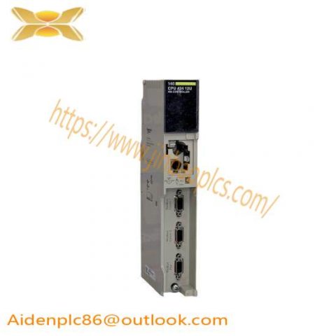 AB 1775-L4 Programmable Logic Controller