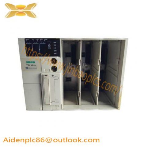 Schneider TSX3721101 - Module for Modicon TSX Micro Automation Platform
