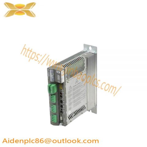 Schneider VDM01U30AQ00 Servodrive: Advanced Industrial Control System