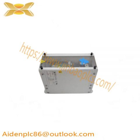SCS UFS-22 Frequency Converter Control Systems, Advanced Industrial Automation Solutions