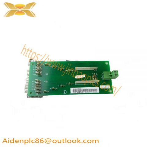 ABB SDCS-UCM-1 3ADT220090R0008, Extension Board for Advanced Process Control