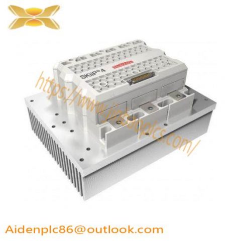 SEMIKRON SKIIP1803GB172-3DL Integrated Power Modules - Advanced Switching Technology