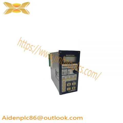 SESCON 2544-43 2P10-3441 Industrial Control System
