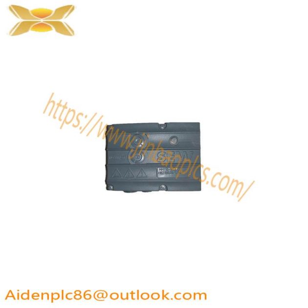 SEW MKS51A005-503-50, High-Performance Servo Drive for Industrial Automation