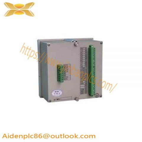 Shaanxi Zhongguan Electric Control Co., Ltd DWK3-110CD Control by Compensation, Advanced Industrial Automation Solution