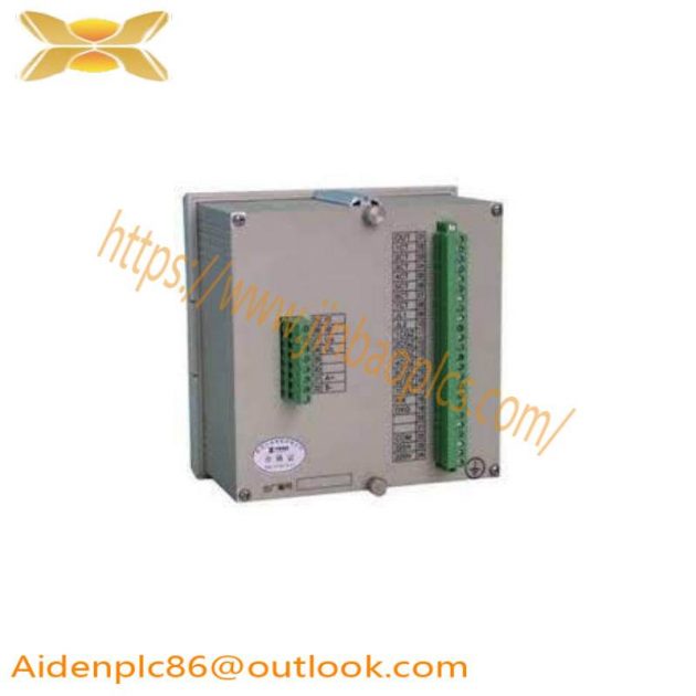Shaanxi Zhongguan Electric Control Co., Ltd DWK3-110CD Control by Compensation, Advanced Industrial Automation Solution