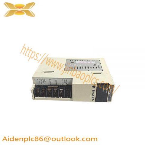 SHARP JW-21PU POWER SUPPLY MODULE