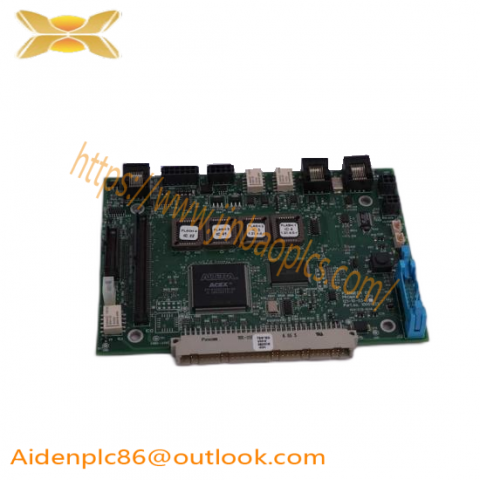 Shinano Kenshi STH-56D203-07 STH-56D203-0752504-101: Industrial Automation Module