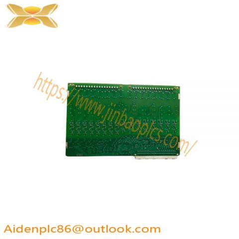 SIBA 3017611.2 Industrial Control Module
