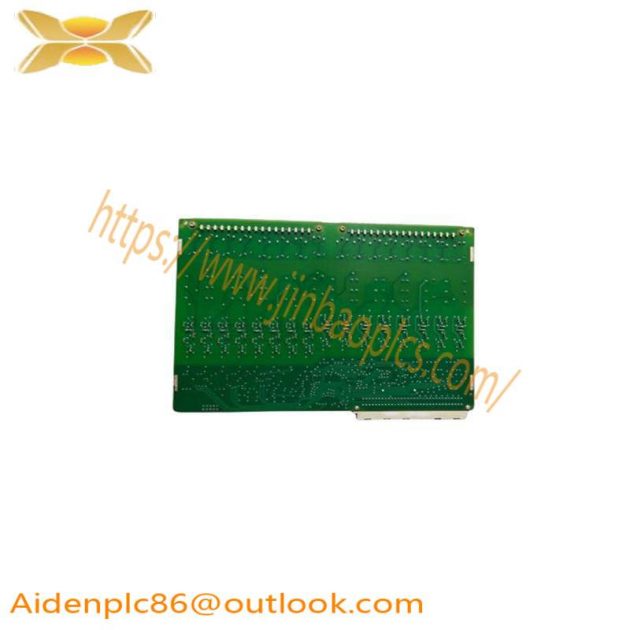 SIBA 3017611.2 Industrial Control Module