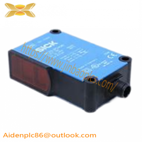 SICK WL23-2P2430 - Advanced Sensor Module for Industrial Automation