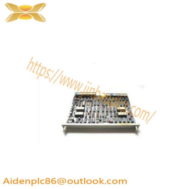 SIEMENS 16413-1-5 Interface Module: Industrial Control Solution for Enhanced Efficiency