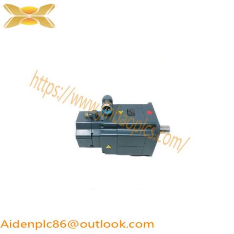 Siemens 1FK6103-8AF71-1AG0 Compact Servo Motor