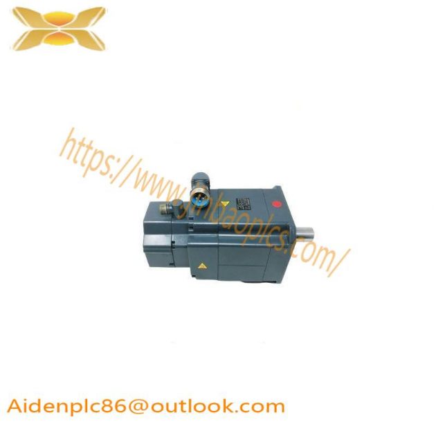 Siemens 1FK6103-8AF71-1AG0 Compact Servo Motor