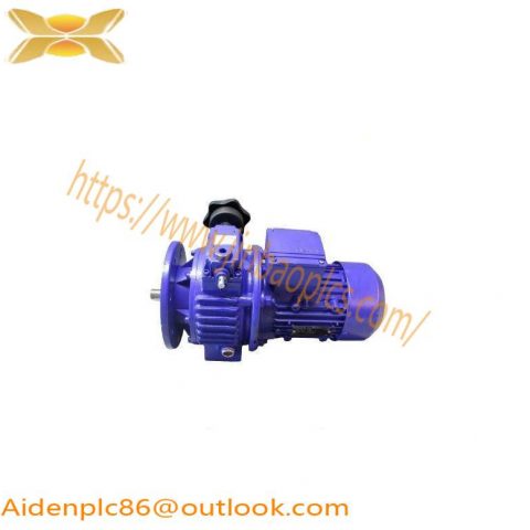 Siemens 1LA7083-4AA91-Z SF 10 Electric Gear Motor, Compact Design for High Efficiency