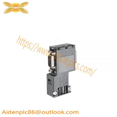 SIEMENS SIMATIC DP, 1P6ES7972-0BB12-0XA0, Distributed I/O Field Device