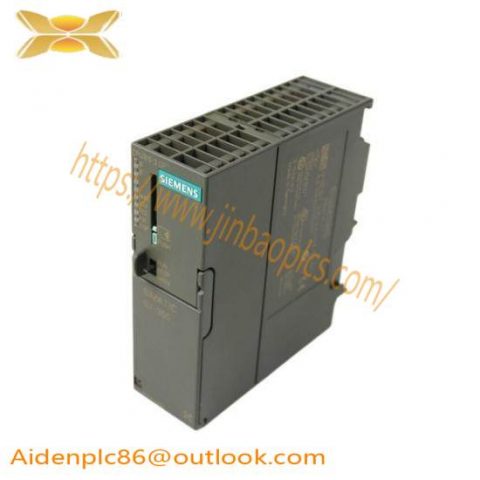 SIEMENS 315-2AH14-OABO CPU 315-2DP Processor Module - Advanced Automation Solution