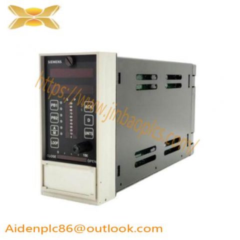 SIEMENS 6DD1645-0AD0 SIMADYN D Control Module