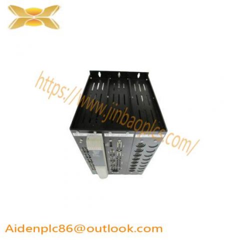 Siemens 39ACM28AEN, 16139-218/3 Control Module - Precision Automation Solution